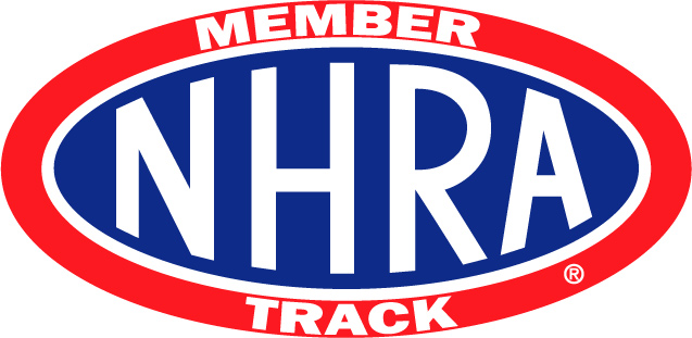 NHRA member track