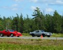 August Race
