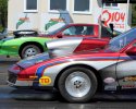 August Race