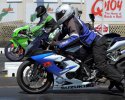 August Race