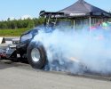 August Race
