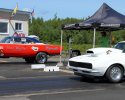 August Race