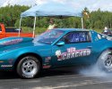 August Race