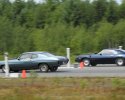 August Race