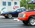 August Race