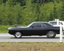 August Race