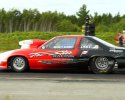 August Race