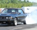August Race
