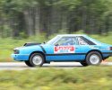 August Race