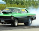 August Race
