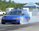 August Race