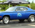 August Race