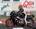 August Race
