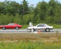 August Race