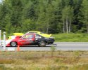 August Race