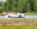 August Race
