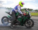 July Race