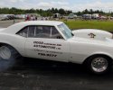 July Race