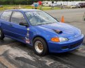 July Race