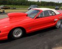 July Race