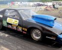 July Race