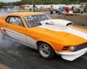 July Race