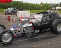 July Race