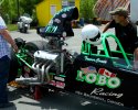 July Race
