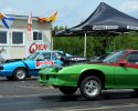 July Race