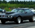 July Race