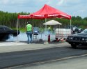 July Race