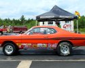July Race
