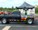 July Race
