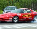 July Race