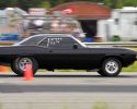July Race