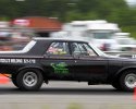 July Race