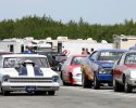 July Race