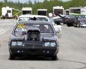 July Race
