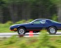 July Race