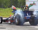 July Race