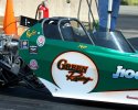 July Race