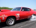 July Race