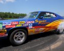 July Race