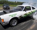 July Race