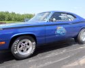 July Race