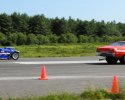 July Race