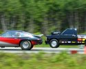 July Race