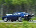 July Race