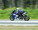 July Race