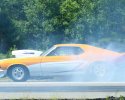 July Race